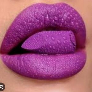 NEW Anastasia Beverly Hills Rage Lipstick